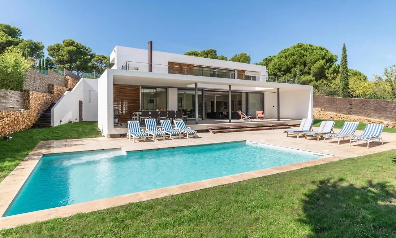 Villa Claudia L' Escala 0*,  Spanien
