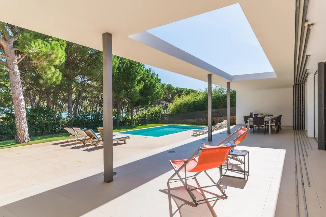 Villa Claudia L' Escala