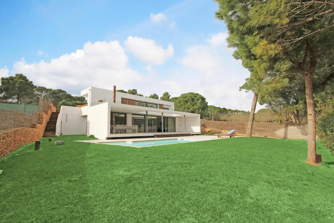 Villa Claudia L' Escala