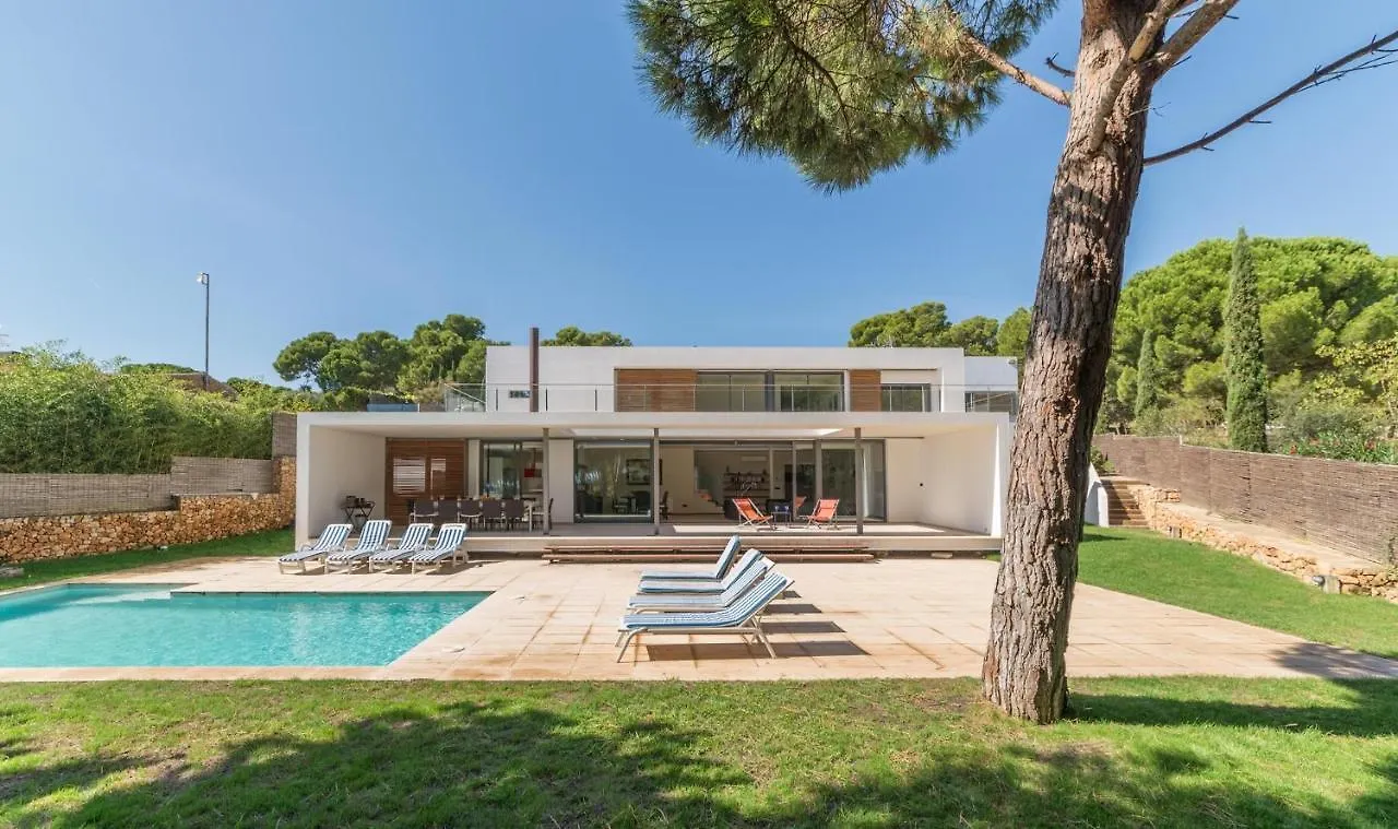Villa Claudia L' Escala