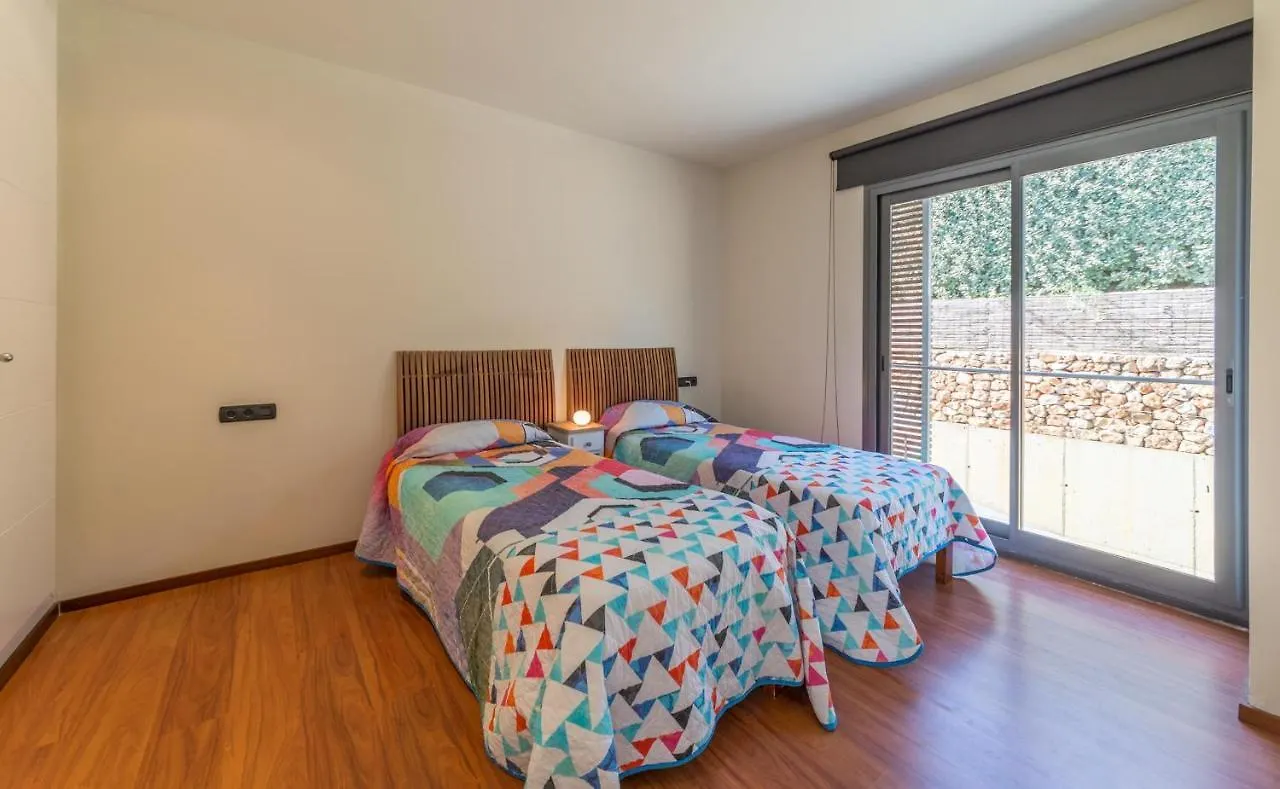 Villa Claudia L' Escala