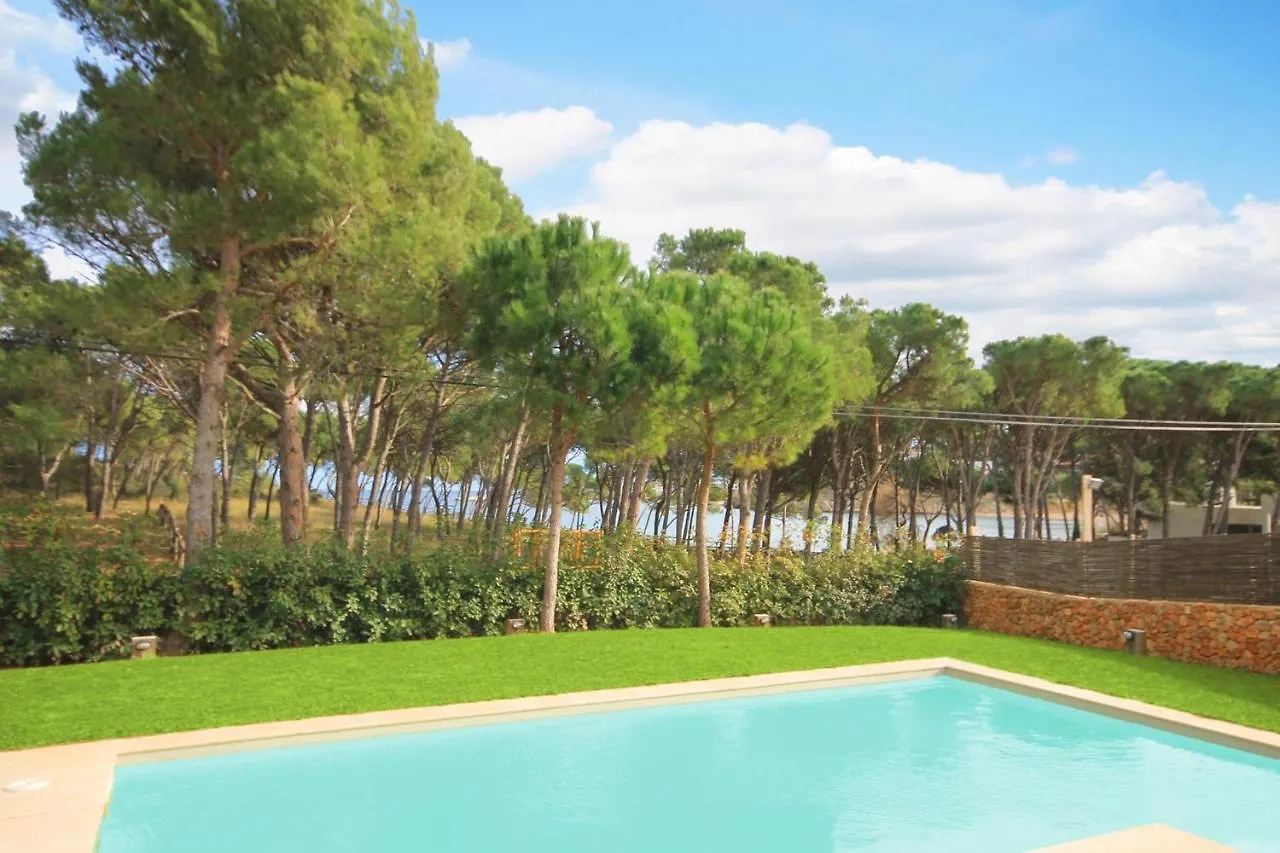 Villa Claudia L' Escala