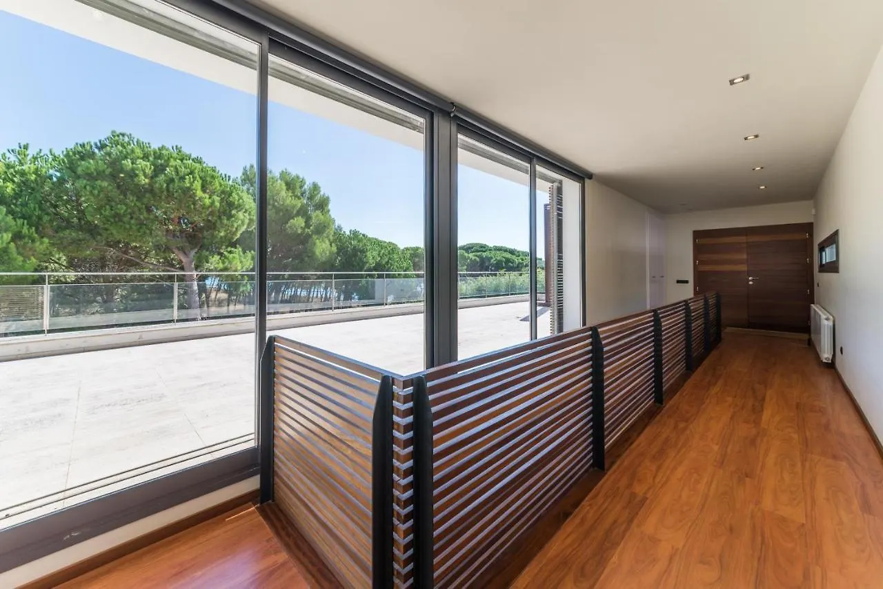 Villa Claudia L' Escala 0*,  Spanien