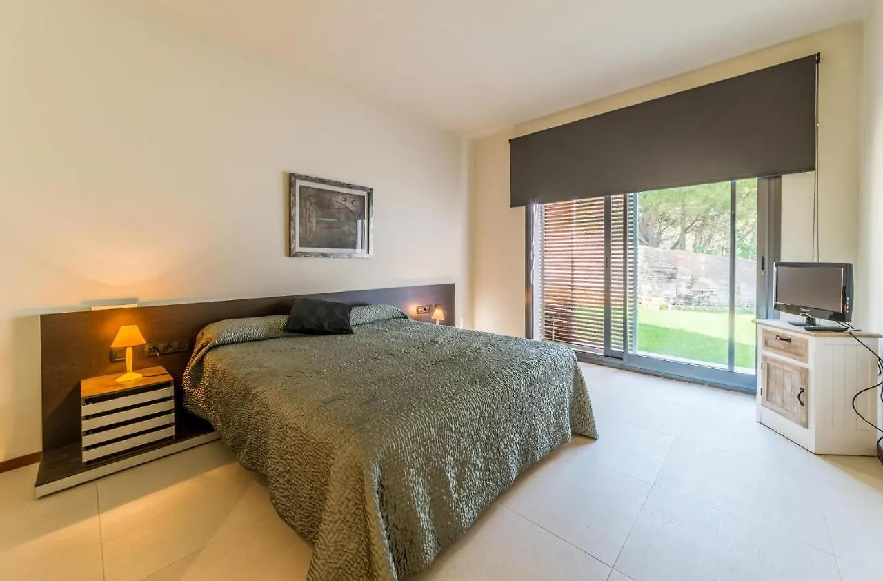 Villa Claudia L' Escala Spanien