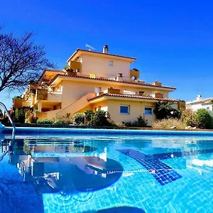  Apartamento Stil Mar Anna - Stil Mar