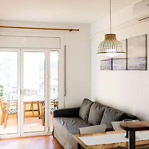 Appartement Pie De Playa-wifi Free, L' Escala