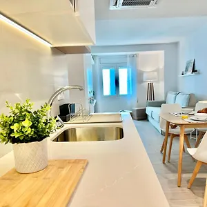  Apartamento Norai