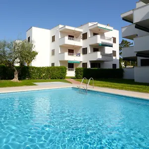  Apartamento Cala Montgo