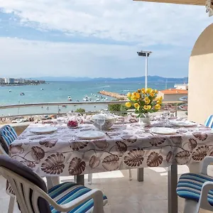  Apartamento Passeig Del Mar