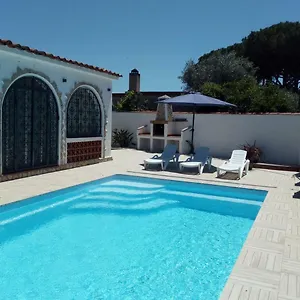  Villa Tarragona